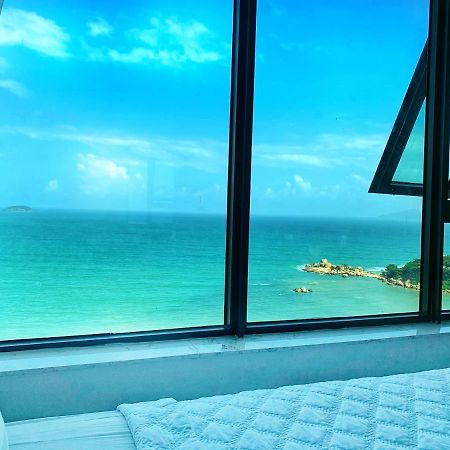 Comfortzone Apartment Nha Trang Eksteriør billede