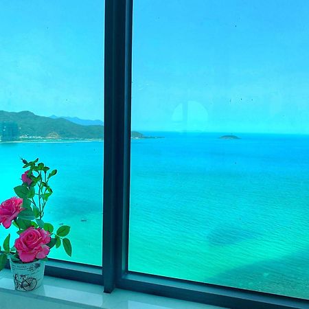 Comfortzone Apartment Nha Trang Eksteriør billede