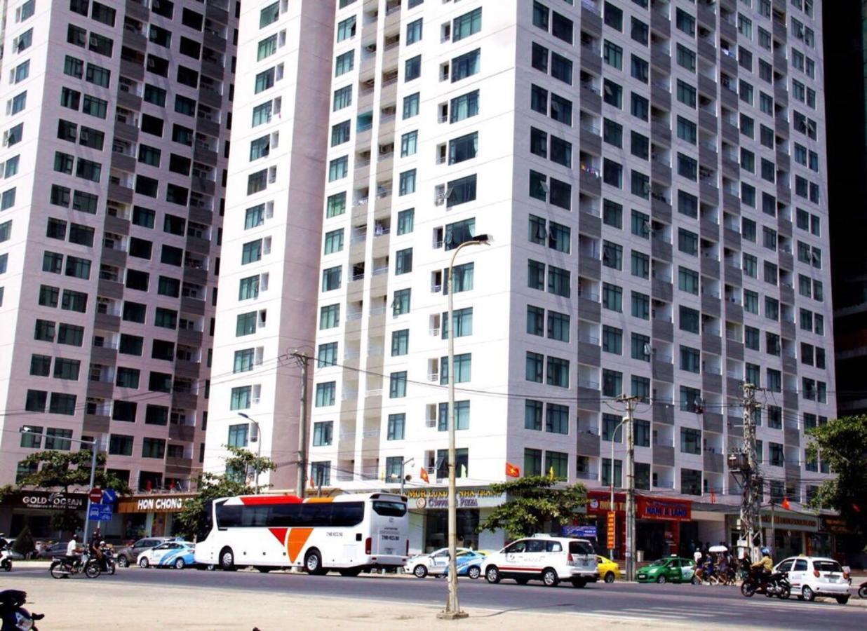 Comfortzone Apartment Nha Trang Eksteriør billede