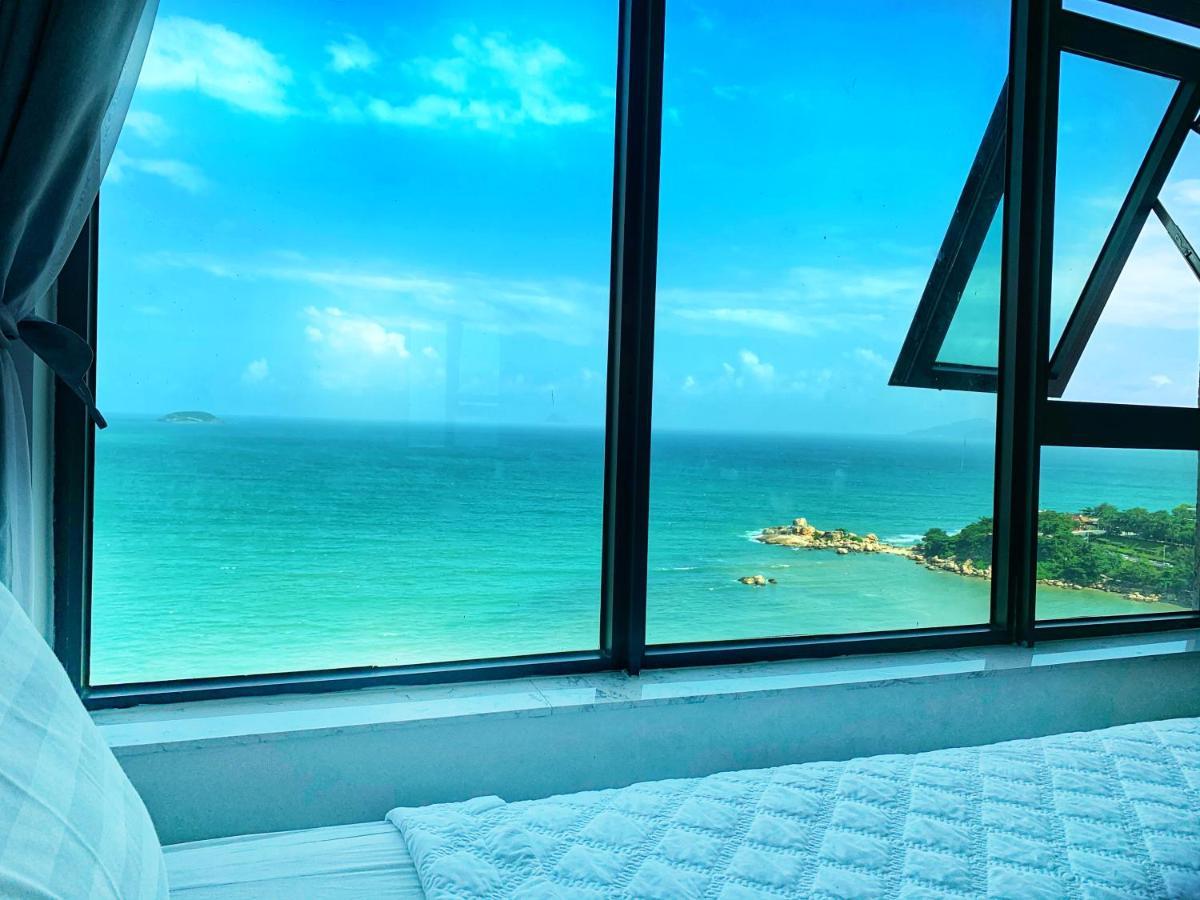 Comfortzone Apartment Nha Trang Eksteriør billede