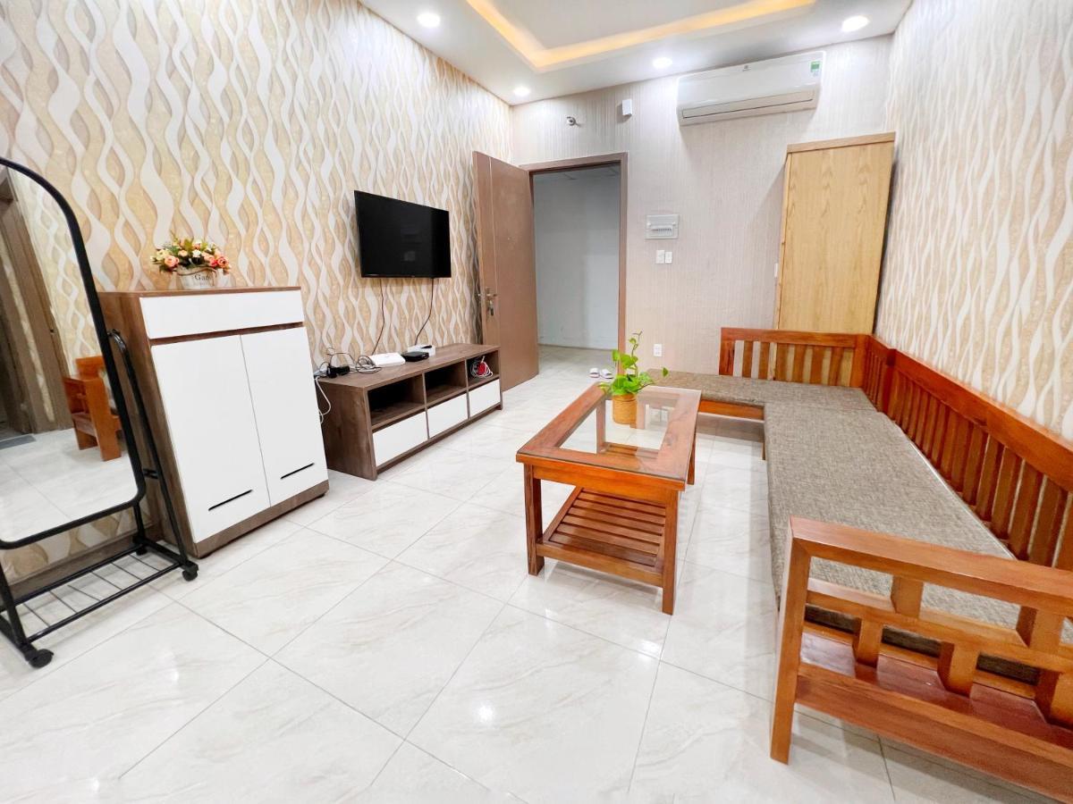 Comfortzone Apartment Nha Trang Eksteriør billede