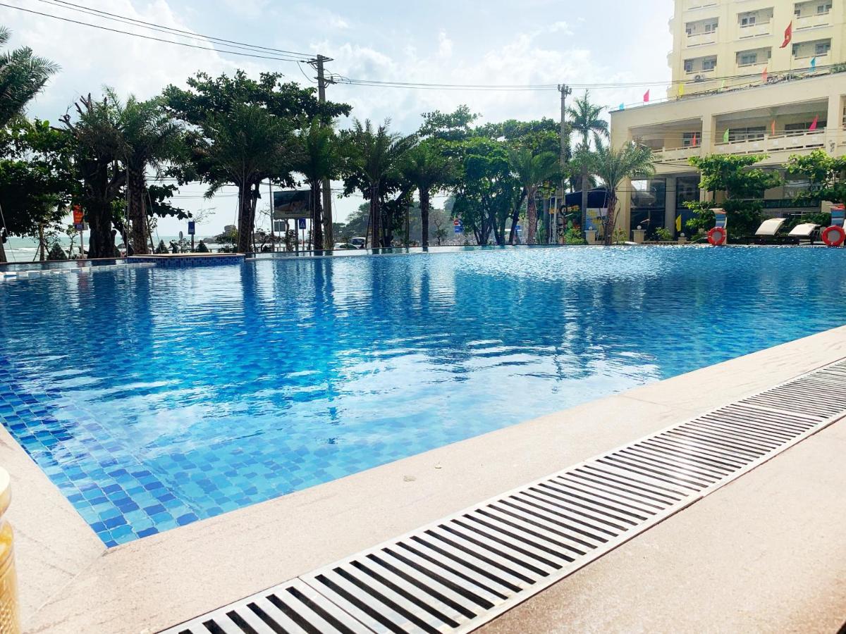 Comfortzone Apartment Nha Trang Eksteriør billede