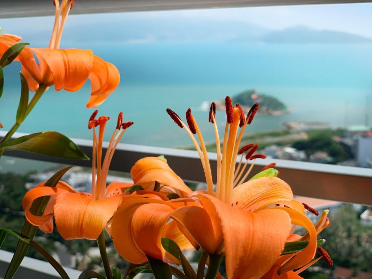 Comfortzone Apartment Nha Trang Eksteriør billede