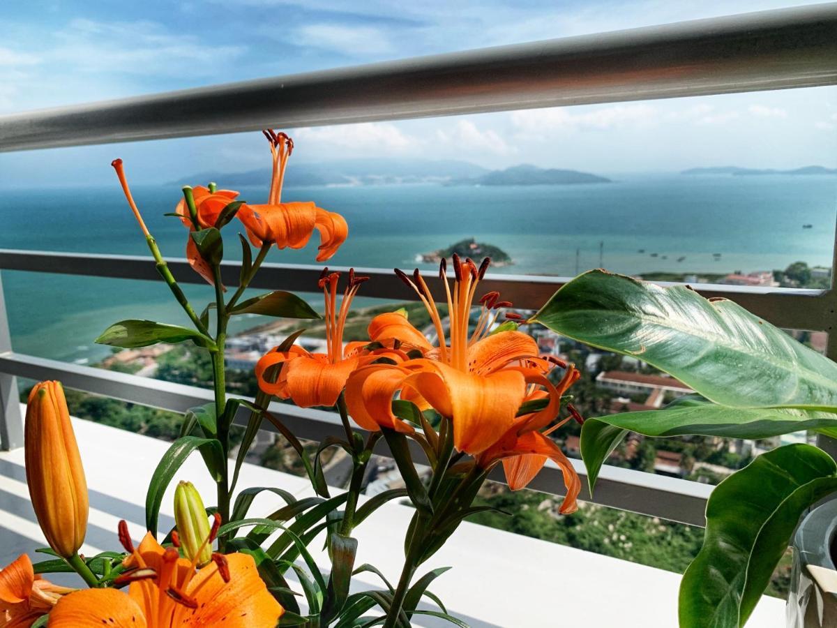 Comfortzone Apartment Nha Trang Eksteriør billede