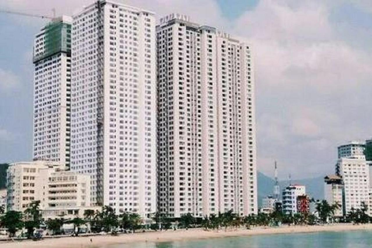 Comfortzone Apartment Nha Trang Eksteriør billede