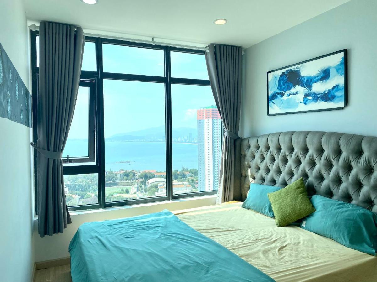 Comfortzone Apartment Nha Trang Eksteriør billede