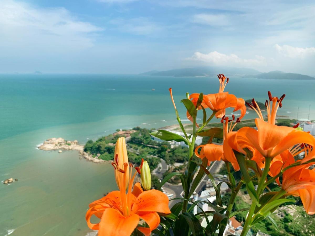 Comfortzone Apartment Nha Trang Eksteriør billede