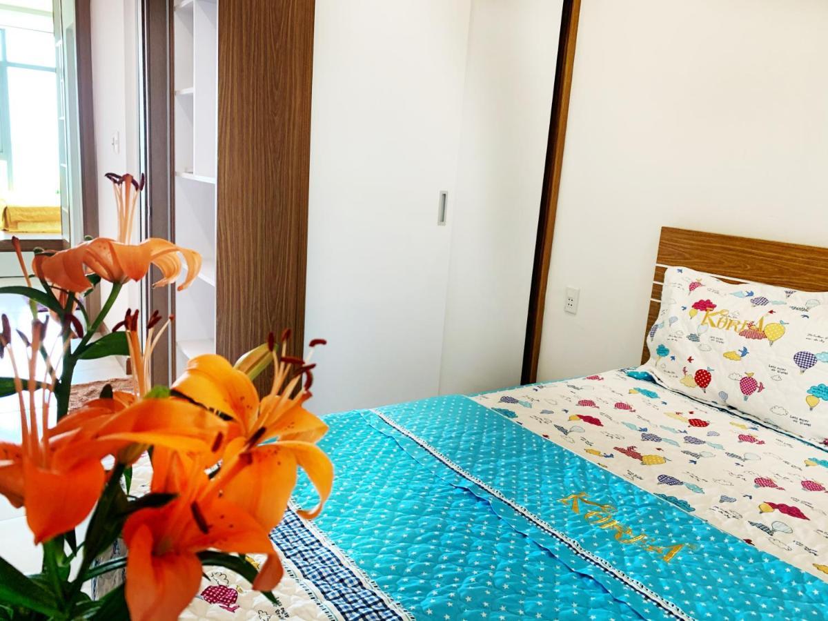 Comfortzone Apartment Nha Trang Eksteriør billede