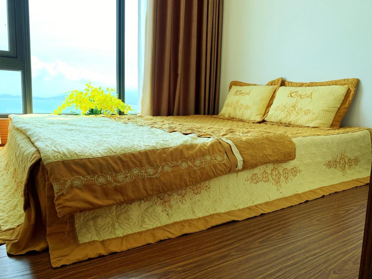 Comfortzone Apartment Nha Trang Eksteriør billede