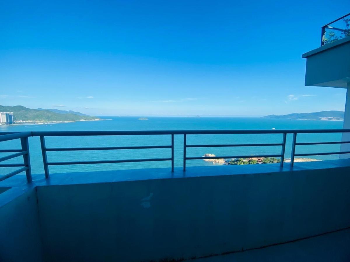 Comfortzone Apartment Nha Trang Eksteriør billede