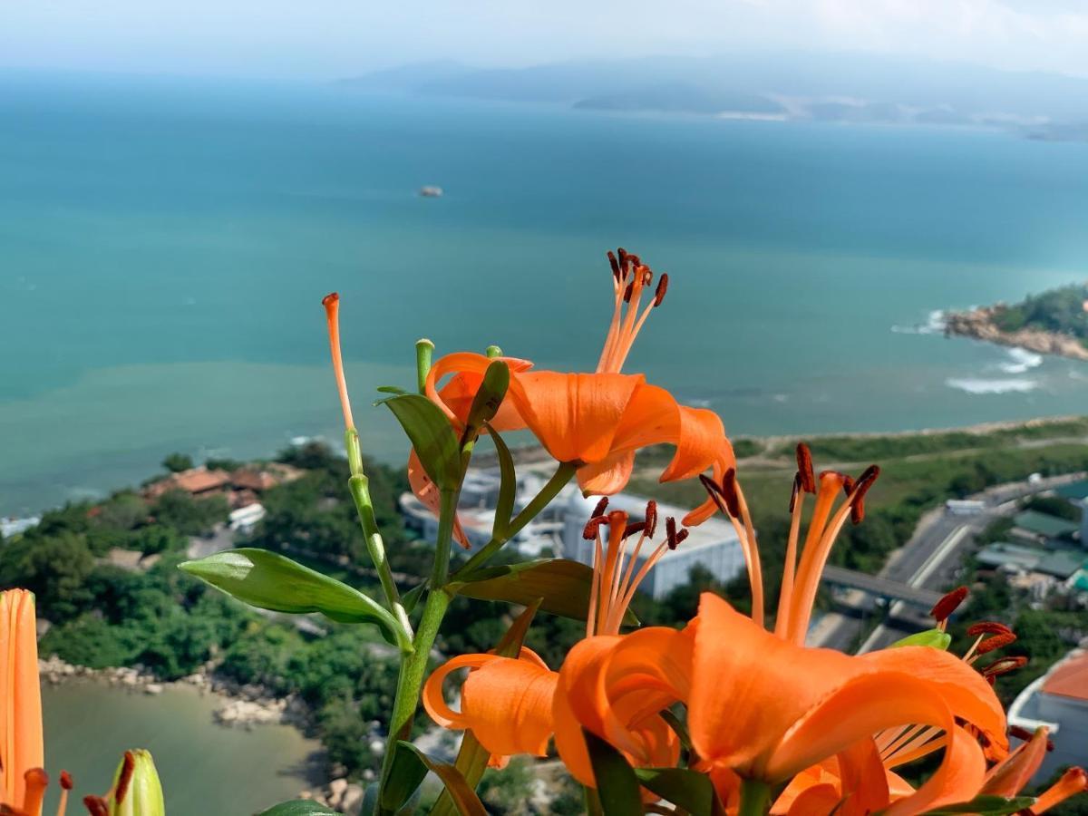 Comfortzone Apartment Nha Trang Eksteriør billede