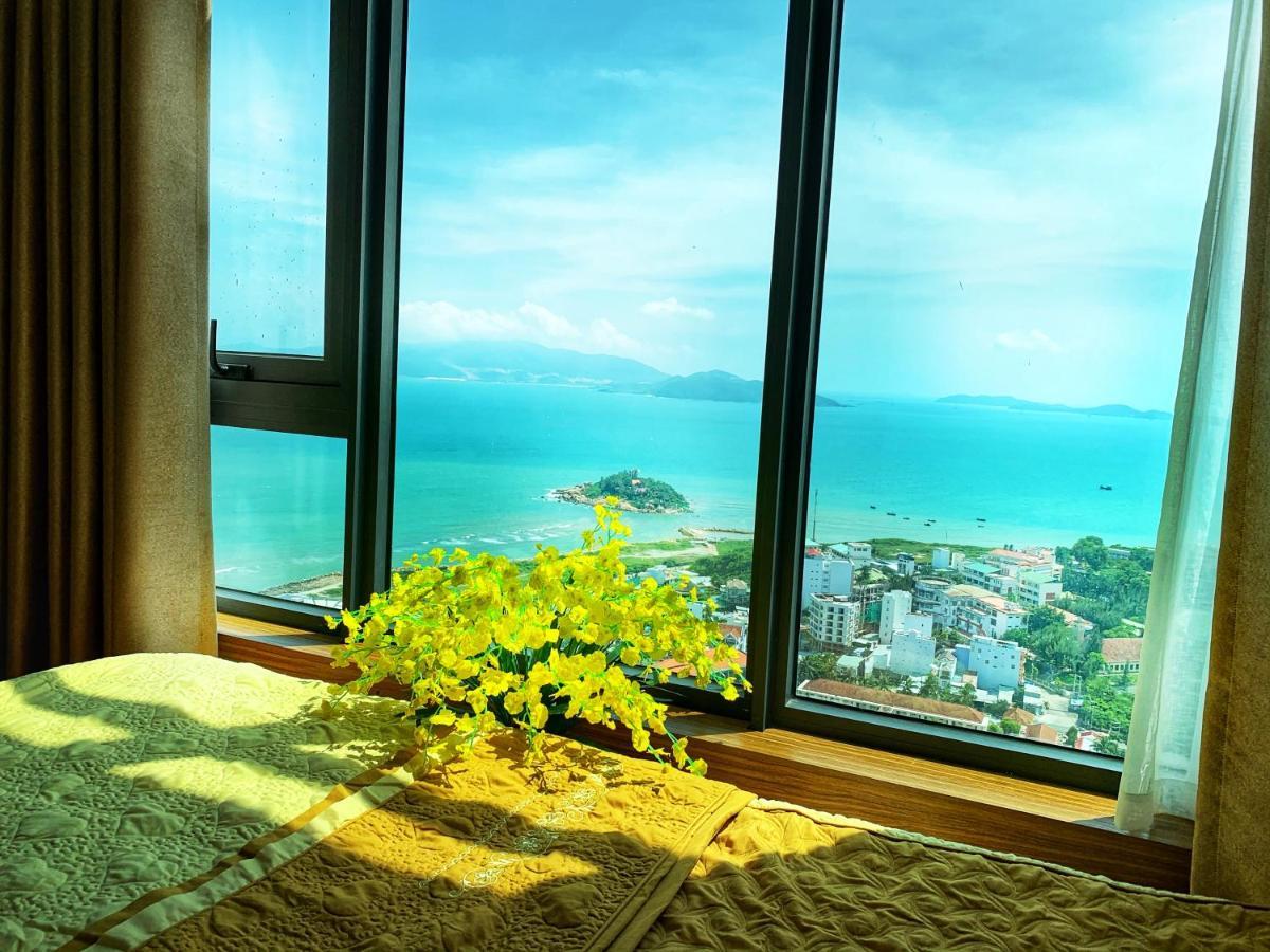 Comfortzone Apartment Nha Trang Eksteriør billede