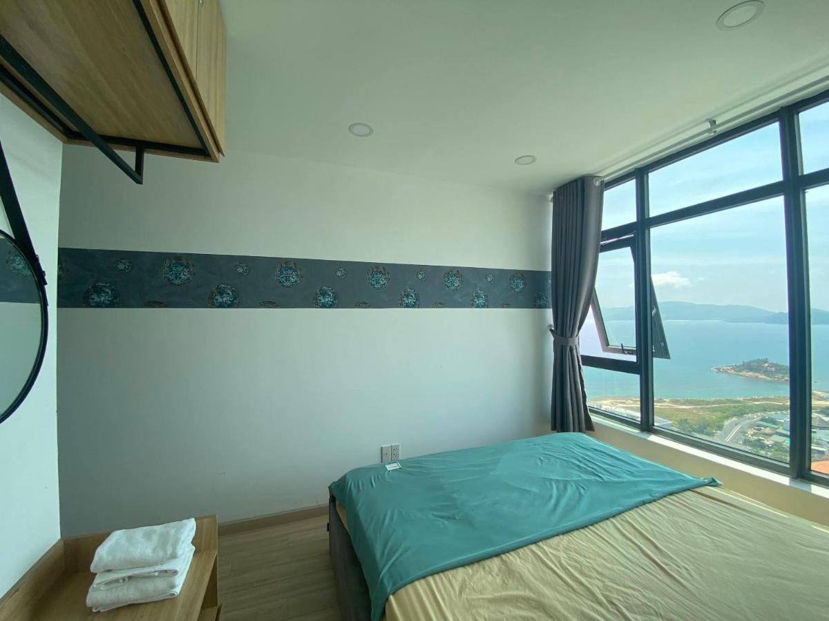 Comfortzone Apartment Nha Trang Eksteriør billede