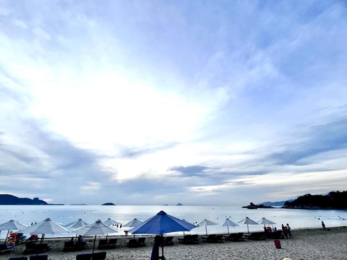 Comfortzone Apartment Nha Trang Eksteriør billede