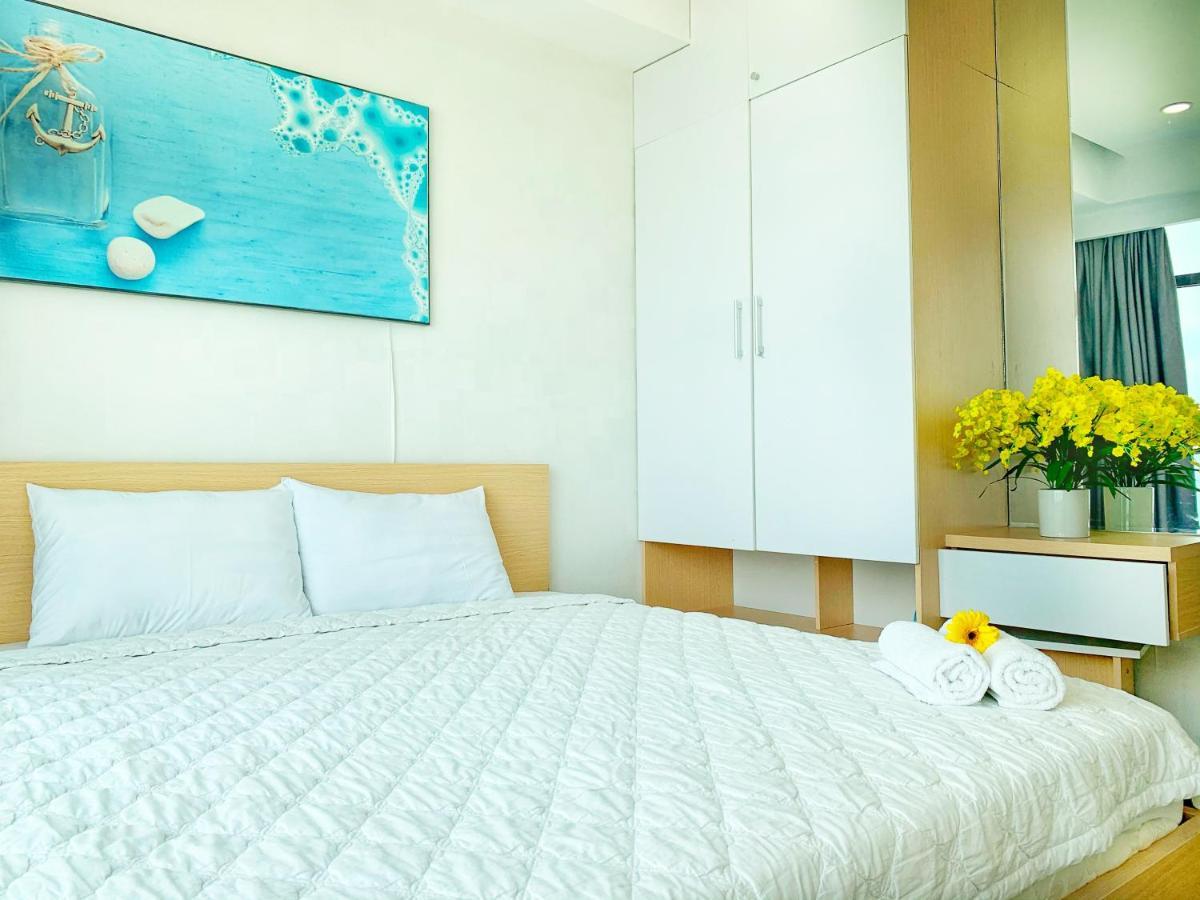 Comfortzone Apartment Nha Trang Eksteriør billede