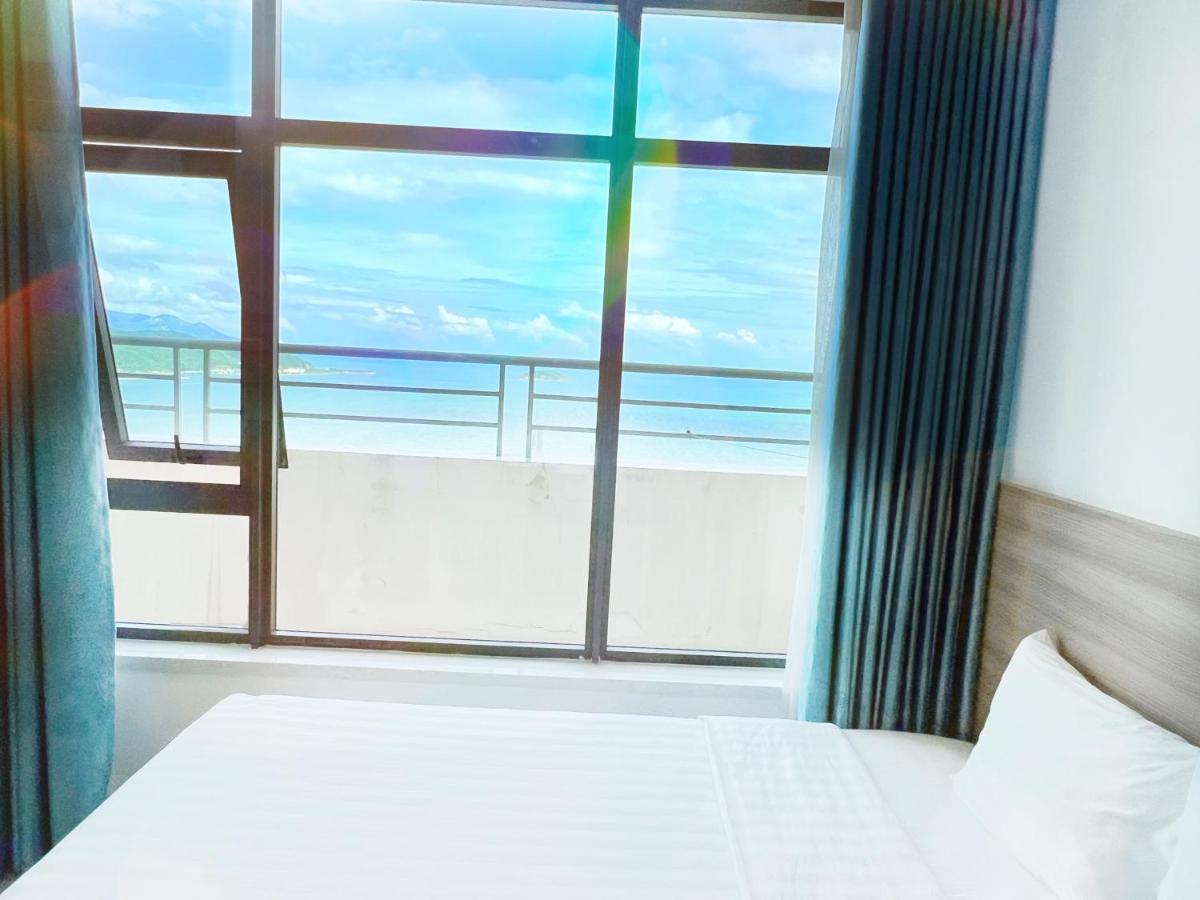 Comfortzone Apartment Nha Trang Eksteriør billede