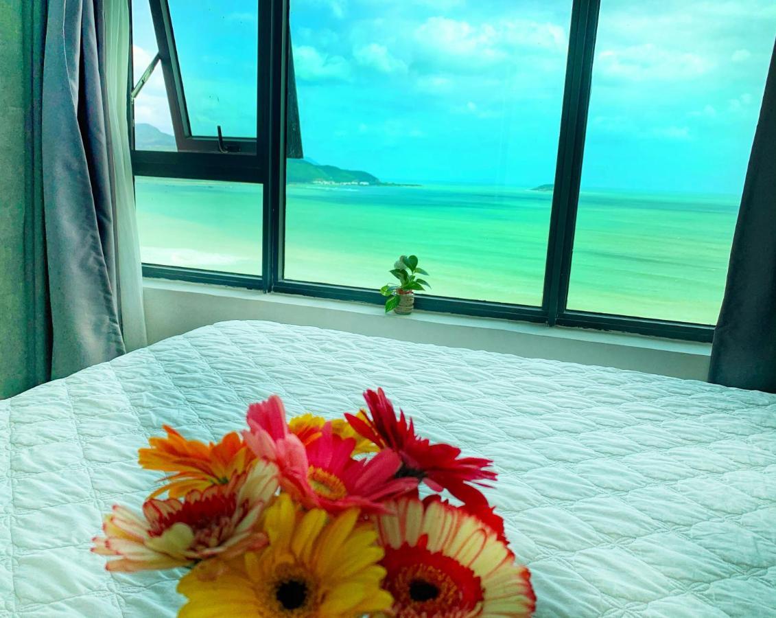 Comfortzone Apartment Nha Trang Eksteriør billede