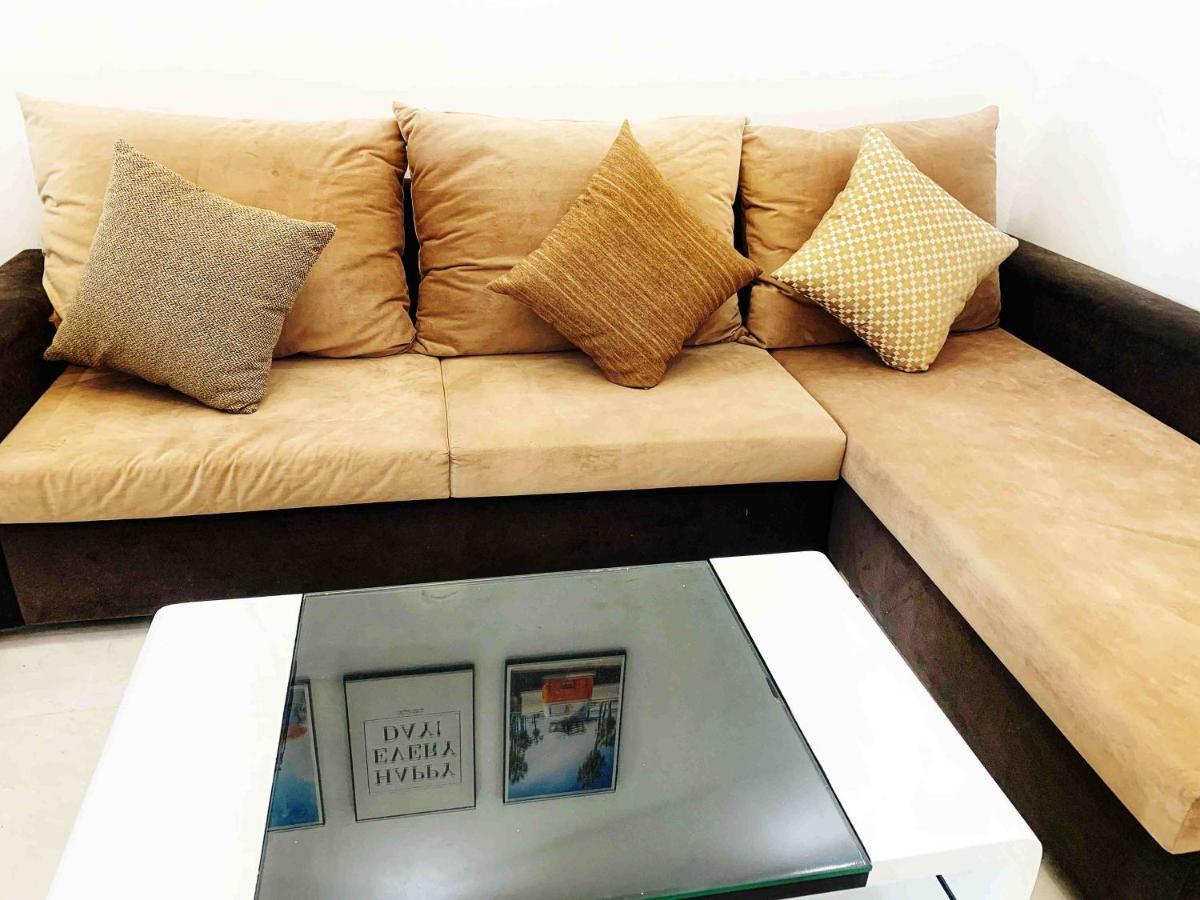 Comfortzone Apartment Nha Trang Eksteriør billede