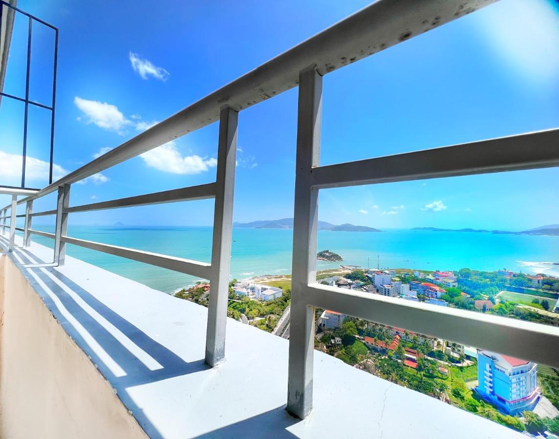 Comfortzone Apartment Nha Trang Eksteriør billede
